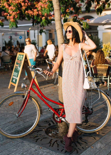 Collection image for: Fietsen voor ouderen