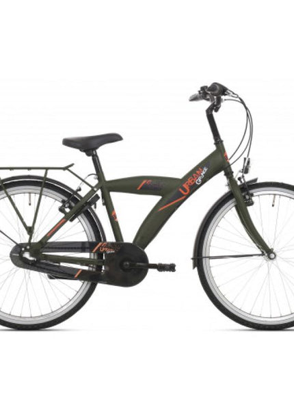 Collection image for: Jongensfietsen