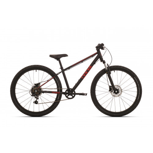 BFK BEAST ATB H 35 cm Shimano 21 sp V-Brake