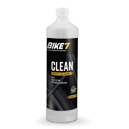 Bike7 - Clean 1L