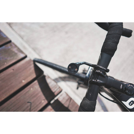 Bryton - Front Stuurhouder Computer Mount Rider