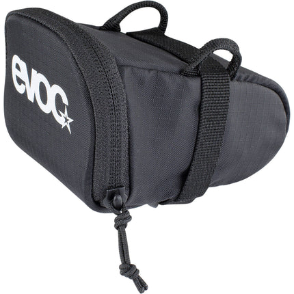Evoc - Saddle Bag Black S 0.3L
