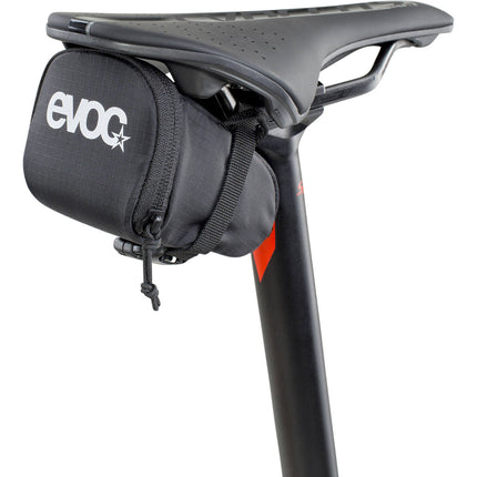 Evoc - Saddle Bag Black S 0.3L