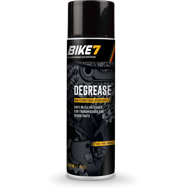 Bike7 - Degrease 500ML