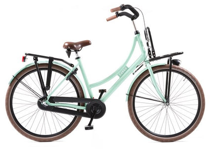 Avalon Cargo Dames 57cm Turqoise R3