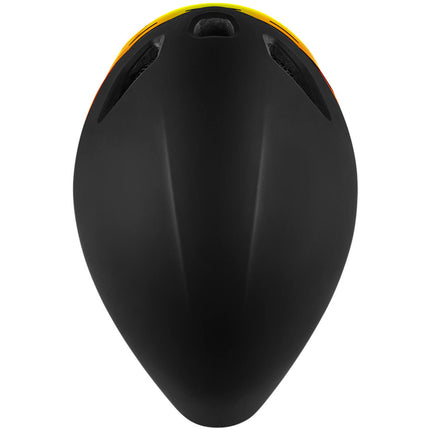 Smith helm Jetstream TT mat zwart