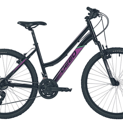 DEED Hoop D 43 cm white green 21 sp