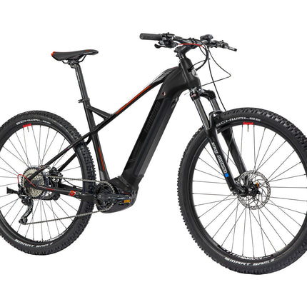 Lombardo Chamonix 8.0  MTB H 50 cm Deore 10 sp Hdisc