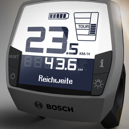 Lombardo E - Tonale  MTB gents 53 cm antra mat