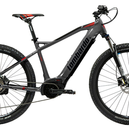 Lombardo E - Tonale  MTB gents 53 cm antra mat