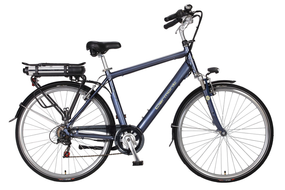 MBM Pulse  D 43 cm 7 sp mat licht blauw 26