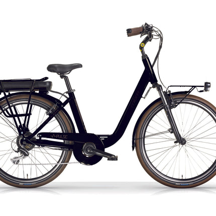 MBM Pulse  D 43 cm 7 sp mat licht blauw 26