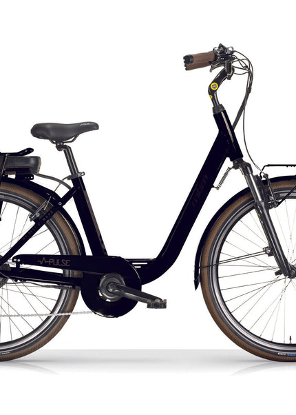 Collection image for: E-bikes achterwielmotor Dames