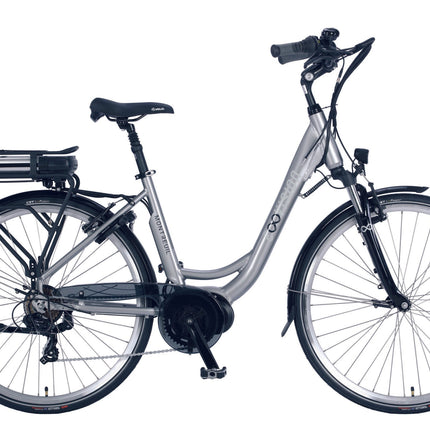 E-Vision Montreuill D 48cm 7 sp
