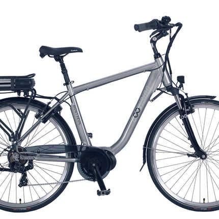 E-Vision Montreuill H 52cm 7 sp