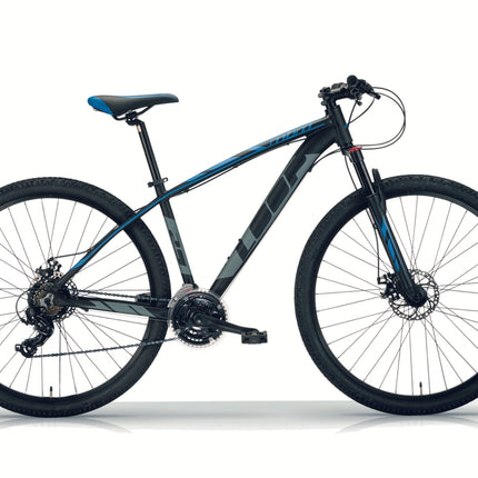 LOOP Disc MTB H 38 cm 21 sp Mdisc blauw