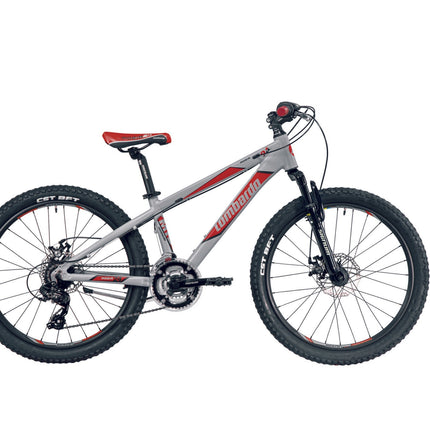 Lombardo Mozia Dirt H 35 cm zilver 21 sp Mdisc