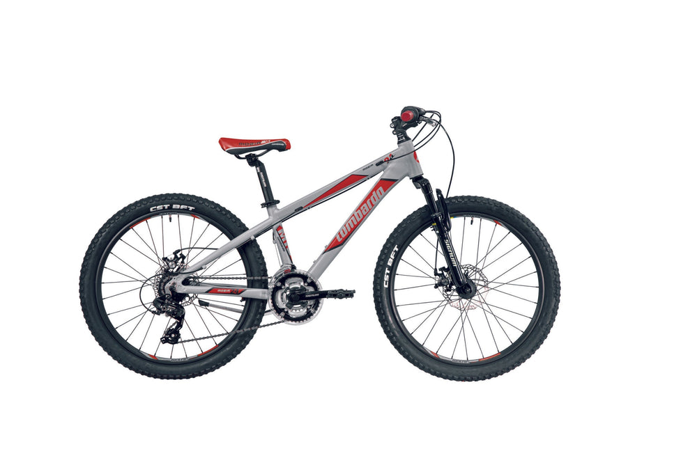 Lombardo Mozia Dirt H 35 cm zilver 21 sp Mdisc