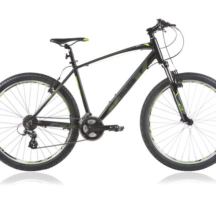 Outrage 601 H 58 cm 21 sp antra groen