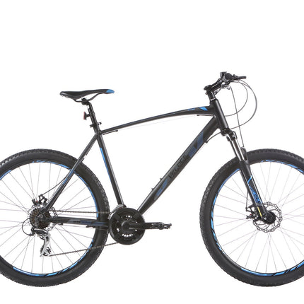 Outrage 602 H 43 cm antra blauw Acera  21 sp