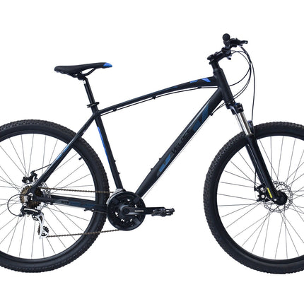 Outrage 602 H 48 cm antra blauw Acera  21 sp