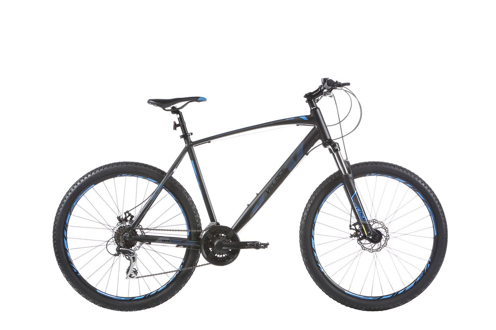 Outrage 602 H 53 cm antra blauw Acera  21 sp