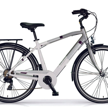 MBM, People H 54 cm 7 sp  wit titaan