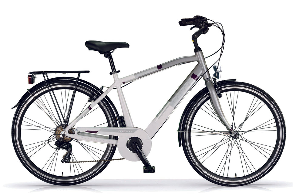 MBM, People H 54 cm 7 sp  wit titaan