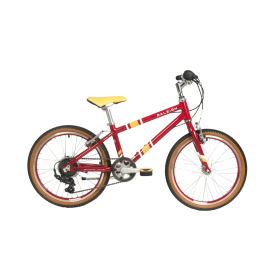 Raleigh POP H 28 cm Red