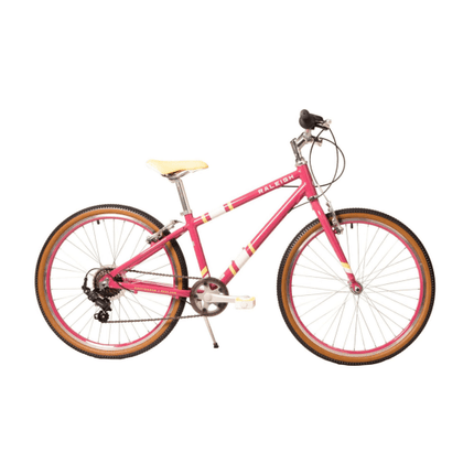 Raleigh POP H 33 cm Roze