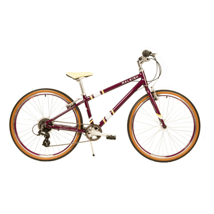 Raleigh POP H 36 cm Purper