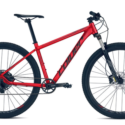 Coluer  Pragma 296 H 39 cm Sram SX Eagle Hydro disc