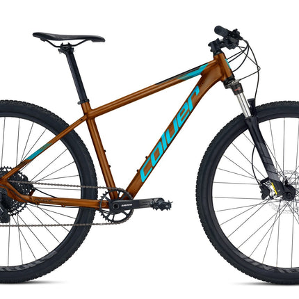 Coluer  Pragma 296 H 44 cm Sram SX Eagle Hydro disc