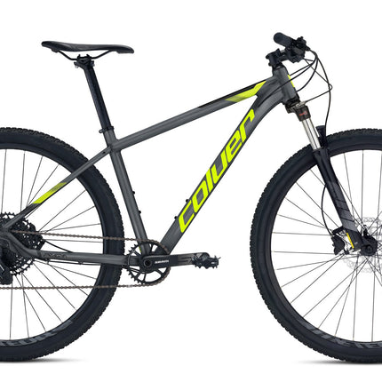 Coluer  Pragma 296 H 44 cm Sram SX Eagle Hydro disc