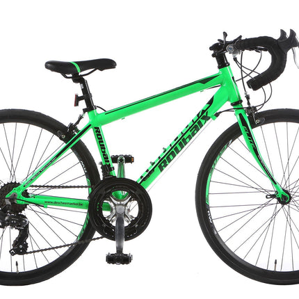 Elite Roubaix  Race H 35 cm 14 sp groen