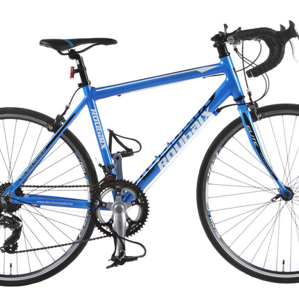 Elite Roubaix Race H 46 cm 14 sp blauw