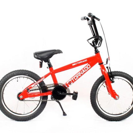 Tornado BMX 16" Ferrari Red