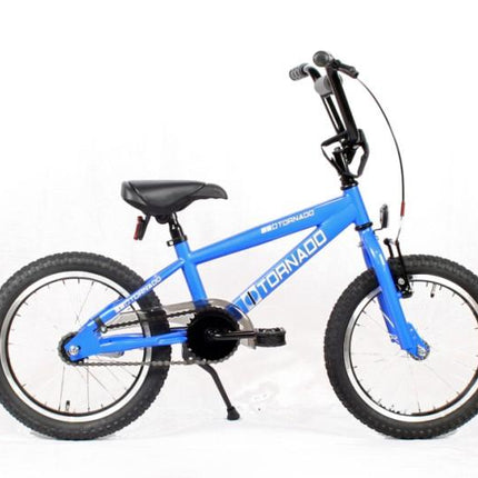 Tornado BMX 16 inch Glacier Blue