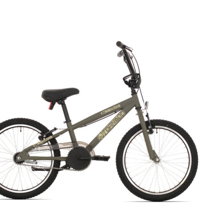 Tornado BMX 16 inch  camouflage