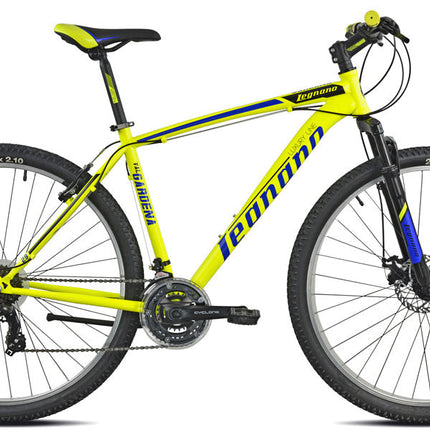 Esperia ValGardena H45 yellow 21 sp