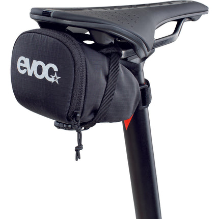 Evoc - Saddle Bag Black M 0.7L