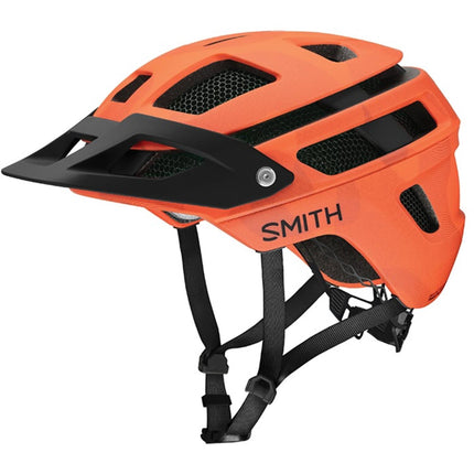 Smith - Forefront 2 Helm Mips Matte Cinder Haze