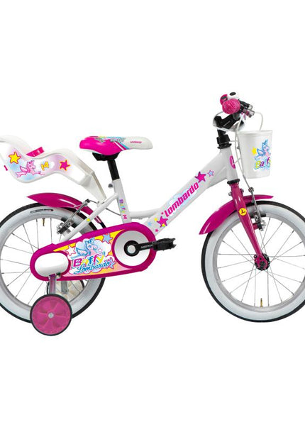 Collection image for: Meisjesfietsen