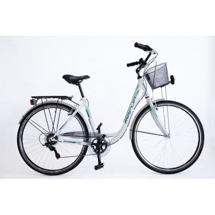 Devron Central Park D 48 cm 18 sp  wit