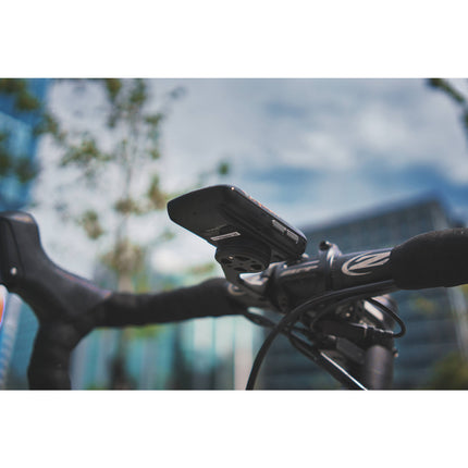 Bryton - Front Stuurhouder Computer Mount Rider