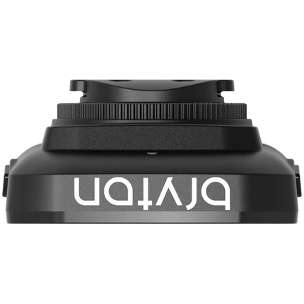 Bryton - Rider S500 GPS Fietscomputer Inclusief Hartslagband en Cadans Sensor ANT+ / Bluetooth