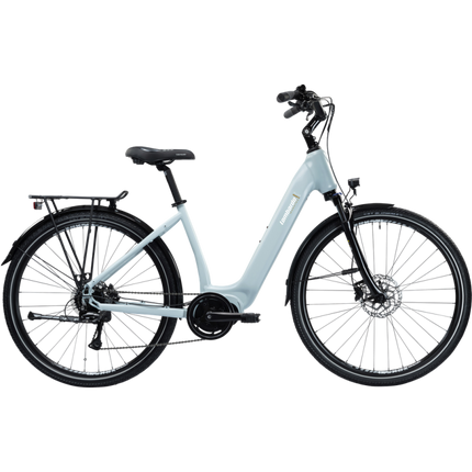 Lombardo Maratea Plus  D 43 cm licht blauw